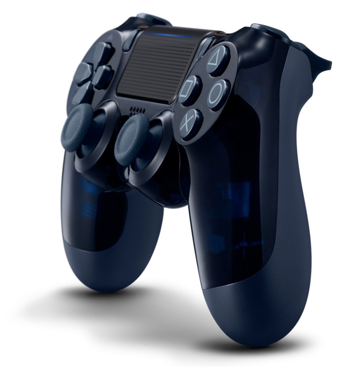 DualShock 4 Wireless Controller [500 Million Limited Edition] 対応 