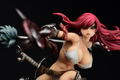 Fairy Tail 1/6 Scale Pre-Painted Figure: Erza Scarlet The Knight Ver. thumbnail 10