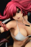 Fairy Tail 1/6 Scale Pre-Painted Figure: Erza Scarlet The Knight Ver. thumbnail 11