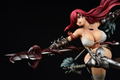 Fairy Tail 1/6 Scale Pre-Painted Figure: Erza Scarlet The Knight Ver. thumbnail 13