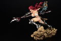Fairy Tail 1/6 Scale Pre-Painted Figure: Erza Scarlet The Knight Ver. thumbnail 14
