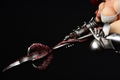 Fairy Tail 1/6 Scale Pre-Painted Figure: Erza Scarlet The Knight Ver. thumbnail 15
