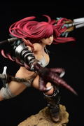 Fairy Tail 1/6 Scale Pre-Painted Figure: Erza Scarlet The Knight Ver. thumbnail 25