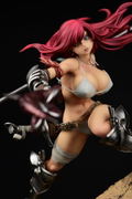 Fairy Tail 1/6 Scale Pre-Painted Figure: Erza Scarlet The Knight Ver. thumbnail 26