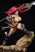 Fairy Tail 1/6 Scale Pre-Painted Figure: Erza Scarlet The Knight Ver. thumbnail 28