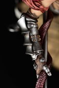 Fairy Tail 1/6 Scale Pre-Painted Figure: Erza Scarlet The Knight Ver. thumbnail 7