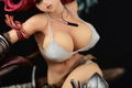 Fairy Tail 1/6 Scale Pre-Painted Figure: Erza Scarlet The Knight Ver. thumbnail 9