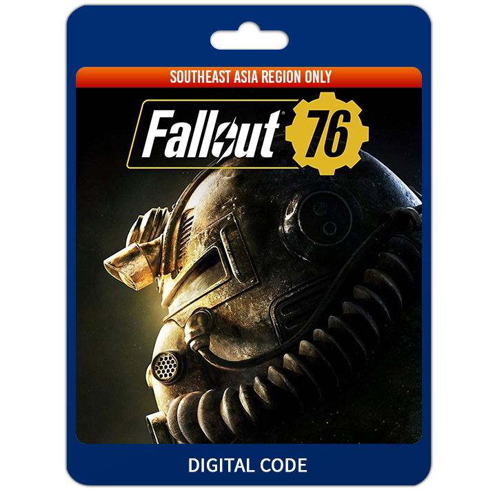 Fallout 76 Official Website digital for Windows Bitcoin