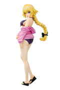Fate/Extella 1/8 Scale Pre-Painted Figure: Jeanne d'Arc Gravure Vacance Ver. thumbnail 1