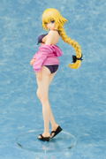 Fate/Extella 1/8 Scale Pre-Painted Figure: Jeanne d'Arc Gravure Vacance Ver. thumbnail 2