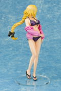 Fate/Extella 1/8 Scale Pre-Painted Figure: Jeanne d'Arc Gravure Vacance Ver. thumbnail 5