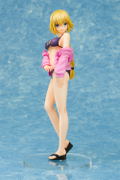 Fate/Extella 1/8 Scale Pre-Painted Figure: Jeanne d'Arc Gravure Vacance Ver. thumbnail 7