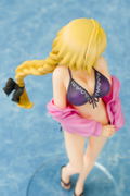 Fate/Extella 1/8 Scale Pre-Painted Figure: Jeanne d'Arc Gravure Vacance Ver. thumbnail 9