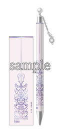 Fate/Extella Link Ballpoint Pen With Charm C. Arjuna thumbnail 1