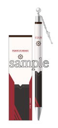 Fate/Extella Link Ballpoint Pen With Charm F. Francis Drake thumbnail 1