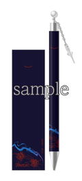 Fate/Extella Link Ballpoint Pen With Charm G. Lancelot thumbnail 1