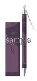 Fate/Extella Link Ballpoint Pen With Charm H. Scathach thumbnail 1