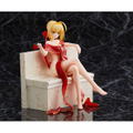 Fate/Extra Last Encore 1/7 Scale Pre-Painted Figure: Nero Claudius Bathrobe Ver. thumbnail 1