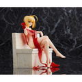 Fate/Extra Last Encore 1/7 Scale Pre-Painted Figure: Nero Claudius Bathrobe Ver. thumbnail 2