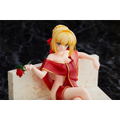 Fate/Extra Last Encore 1/7 Scale Pre-Painted Figure: Nero Claudius Bathrobe Ver. thumbnail 4