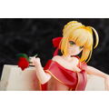 Fate/Extra Last Encore 1/7 Scale Pre-Painted Figure: Nero Claudius Bathrobe Ver. thumbnail 8