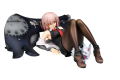 Fate/Grand Order 1/7 Scale Pre-Painted Figure: Mash Kyrielite thumbnail 1