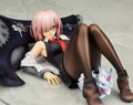 Fate/Grand Order 1/7 Scale Pre-Painted Figure: Mash Kyrielite thumbnail 11