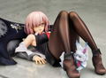 Fate/Grand Order 1/7 Scale Pre-Painted Figure: Mash Kyrielite thumbnail 12