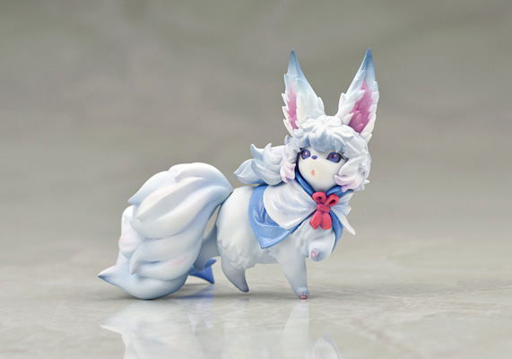 Fate/Grand Order 1/7 Scale Pre-Painted Figure: Mash Kyrielite image 14