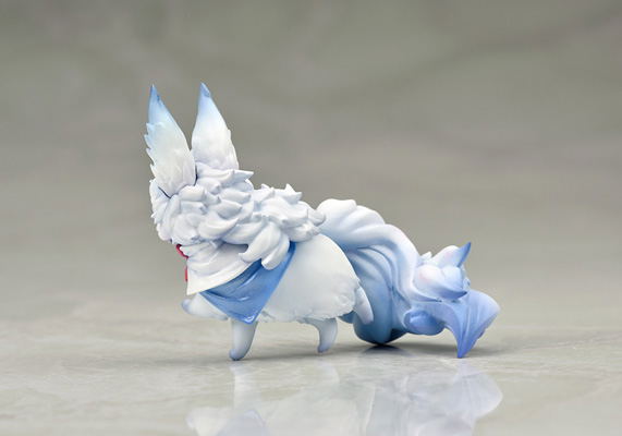 Fate/Grand Order 1/7 Scale Pre-Painted Figure: Mash Kyrielite image 15