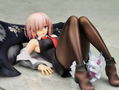 Fate/Grand Order 1/7 Scale Pre-Painted Figure: Mash Kyrielite thumbnail 6
