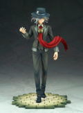 Fate/Grand Order Altair 1/8 Scale Pre-Painted Figure: Avenger/King of the Cavern Edmond Dantes thumbnail 10