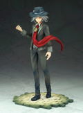 Fate/Grand Order Altair 1/8 Scale Pre-Painted Figure: Avenger/King of the Cavern Edmond Dantes thumbnail 11
