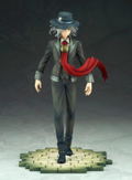 Fate/Grand Order Altair 1/8 Scale Pre-Painted Figure: Avenger/King of the Cavern Edmond Dantes thumbnail 12