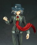Fate/Grand Order Altair 1/8 Scale Pre-Painted Figure: Avenger/King of the Cavern Edmond Dantes thumbnail 14