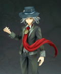 Fate/Grand Order Altair 1/8 Scale Pre-Painted Figure: Avenger/King of the Cavern Edmond Dantes thumbnail 15