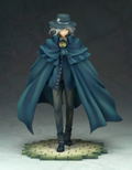 Fate/Grand Order Altair 1/8 Scale Pre-Painted Figure: Avenger/King of the Cavern Edmond Dantes thumbnail 3