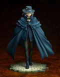 Fate/Grand Order Altair 1/8 Scale Pre-Painted Figure: Avenger/King of the Cavern Edmond Dantes thumbnail 6
