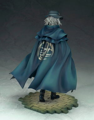 Fate/Grand Order Altair 1/8 Scale Pre-Painted Figure: Avenger/King of the Cavern Edmond Dantes