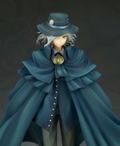 Fate/Grand Order Altair 1/8 Scale Pre-Painted Figure: Avenger/King of the Cavern Edmond Dantes thumbnail 8