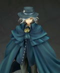 Fate/Grand Order Altair 1/8 Scale Pre-Painted Figure: Avenger/King of the Cavern Edmond Dantes thumbnail 9