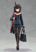 figma No. 405 Arms Note: Long-Range JoshiKosei thumbnail 2