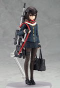 figma No. 405 Arms Note: Long-Range JoshiKosei thumbnail 3