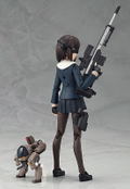 figma No. 405 Arms Note: Long-Range JoshiKosei thumbnail 5