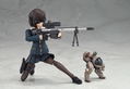 figma No. 405 Arms Note: Long-Range JoshiKosei thumbnail 6