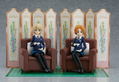 figma No. 406 Girls und Panzer das Finale: Darjeeling & Orange Pekoe Set [Good Smile Company Online Shop Limited Ver.] thumbnail 3
