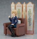 figma No. 406 Girls und Panzer das Finale: Darjeeling & Orange Pekoe Set [Good Smile Company Online Shop Limited Ver.] thumbnail 4