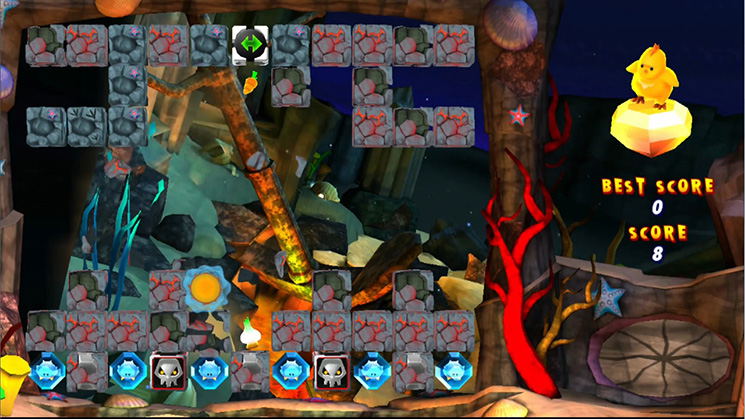 Gem Smashers image 2
