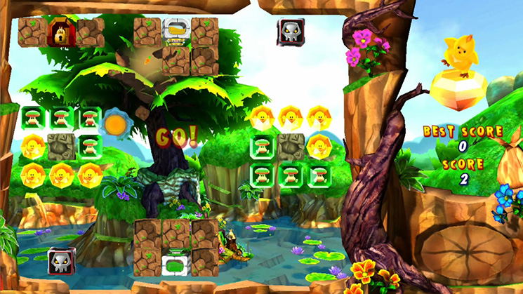 Gem Smashers image 3