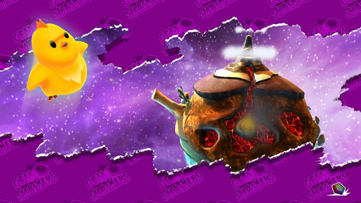 Gem Smashers image 5